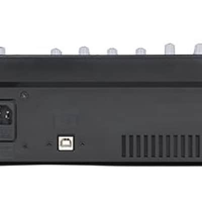 Samson - 14-Input Analog Stereo Mix Pad image 2
