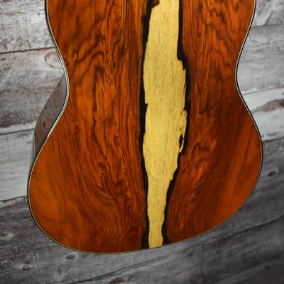Bedell Fireside Parlor 2023 - Buckskin Redwood/Cocobolo image 4