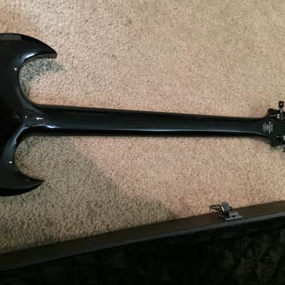 Peavey PXD Tomb 2 guitar image 9