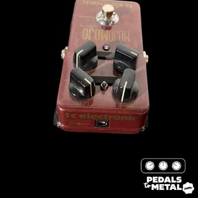 TC Electronic MojoMojo Overdrive -x14463 image 3