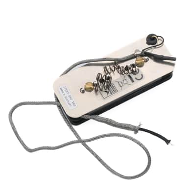 Seymour Duncan P90 Bridge Owned by David Grissom image 4