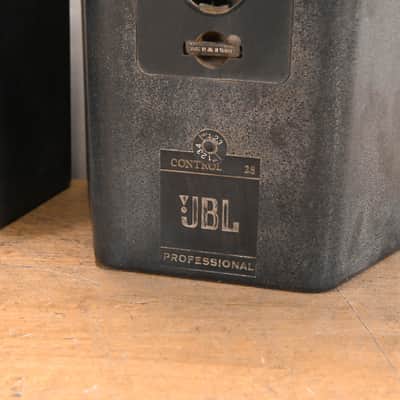JBL Control 28 2-Way 8" Indoor/Outdoor Speaker (PAIR) CG01WLN image 11
