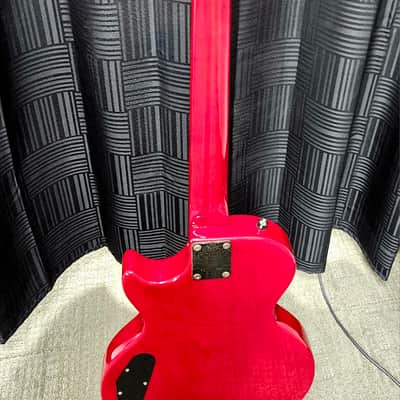 Gibson Epiphone Special, 2002, Made in Korea image 5