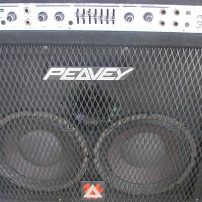 Peavey Combo 210TX image 1