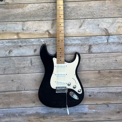 Peavey Predator SSS with Power Bend Vibrato 1990s - Black image 1