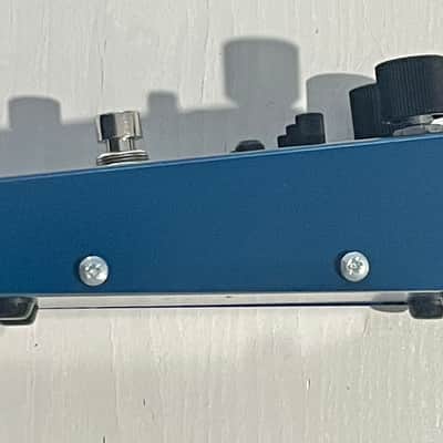 Fredric Effects Deeply Unpleasant Companion MKII Present New image 4