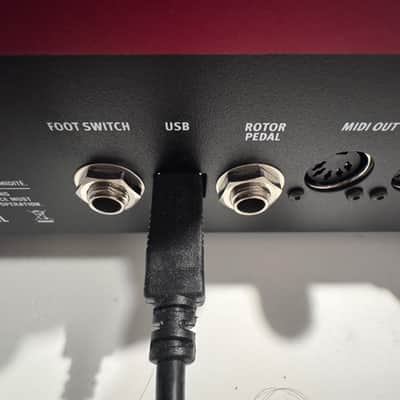 Nord Stage 4 HA88 Hammer Action 88-Key Digital Piano | Synth w/Triple Pedal MINT Condition image 5