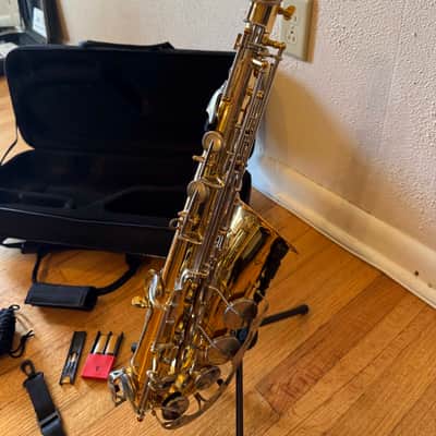 Vito Alto - Brass image 2
