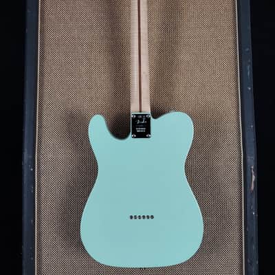 Fender Parallel Universe II Tele Mágico 2020 Rare Guitar & Sounds Great!(369) image 3