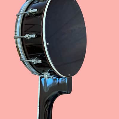 Sound Smith Banjolele - Concert 2024 - gloss image 6