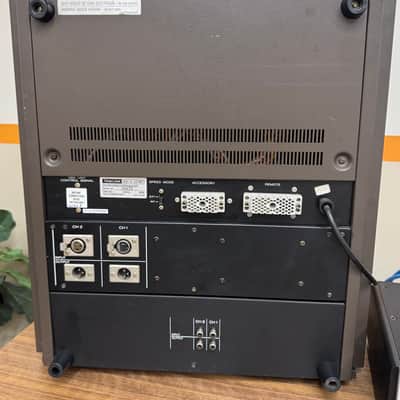 Tascam 52 2-track recorder 7.5 & 15 IPS excellent image 3