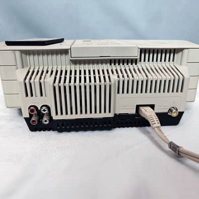 Bose Wave Radio AM/FM Alarm Clock Mod. AWR1-W1 90s image 5
