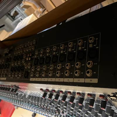 Soundcraft GB4 Professional Audio Mixer image 9