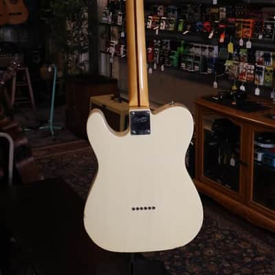 Squier Classic Vibe '50's Telecaster - USED image 5