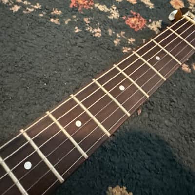 Washburn KC-30V - Black image 10