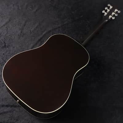 GIBSON J-45 Standard VS (2019) [11849067] (06/01) image 9
