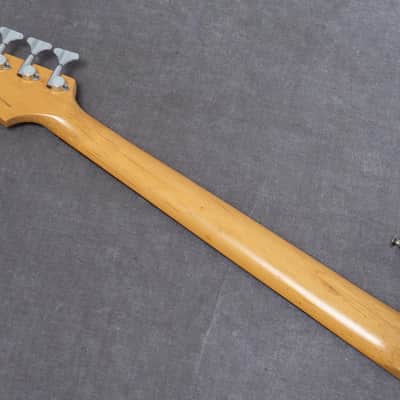 【used】Fender / American Standard Jazz Bass V Brown Sunburst 1997 4.53kg #N7275482【Consignment】【GIB Hyogo】【price included SHIPPING & IMPORT TAX & VAT】 image 11