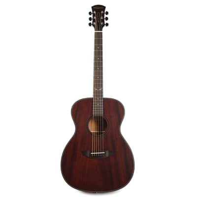 Orangewood Oliver Mahogany Acoustic Guitar image 4