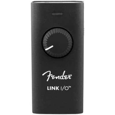 Fender Link I/O Fender image 2