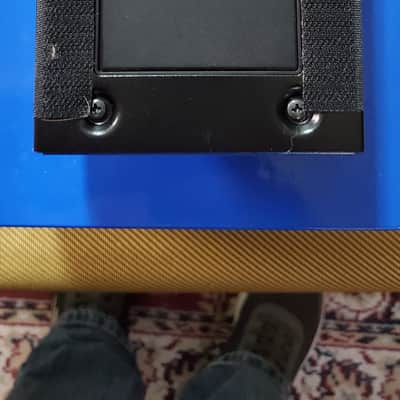 Boss SY-200 Synthesizer 2021 - Present - Blue image 4