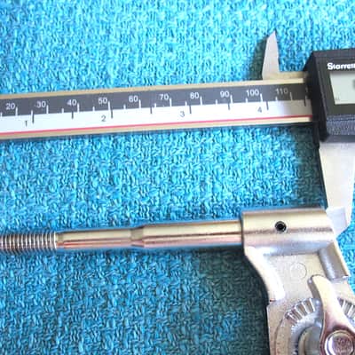 Yamaha Cymbal Stand Tilter Part image 4