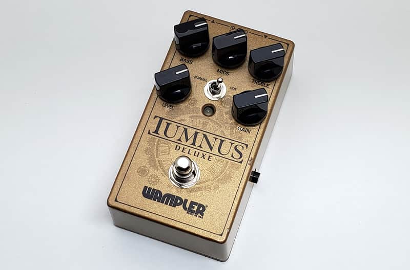 Wampler Tumnus Deluxe