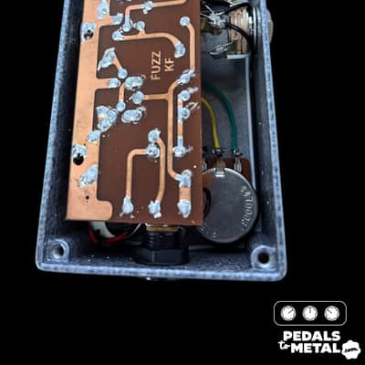 R2R Electric Supa MKll Pro #24 2xOC58 1xOC59- x4340 image 8