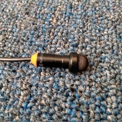 Beyerdynamic MCE 6.11 N (C) Microphone W/ Case and Clip image 4
