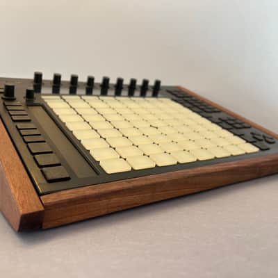 Ableton Push 1 stand walnut image 3