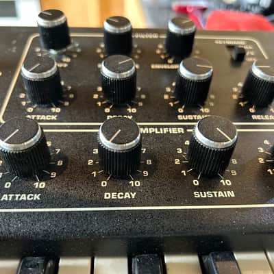 Sequential Circuits Prophet 600 (GliGl mod) image 9