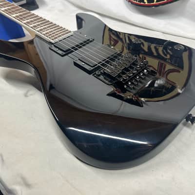 Jackson X Series Dinky DK2X Doublecut Electric Guitar image 19
