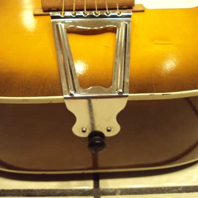 Vintage Jackson- Guldan  "Chris" Adjustomatic, USA Made, Mint Condition image 19