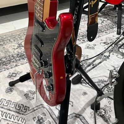 Fender Stratocaster 2012 image 4