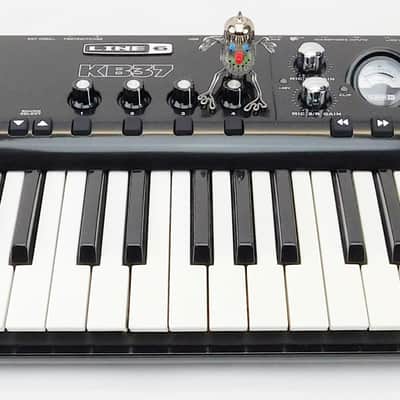 Line 6 POD Studio KB37 Controller Keyboard Audio Interface + Top Zustand + Garantie image 4
