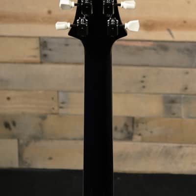 PRS S2 McCarty 594 Singlecut Electric Guitar Whale Blue w/ Gigbag "Floor Model Demo" image 7