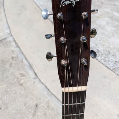 2015 Bourgeois 00 Vintage Series image 9