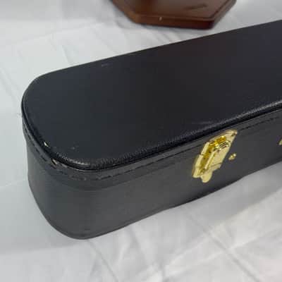 Fender Paramount Series PM-1 Deluxe W/ OHSC 2016 - Sunburst image 22