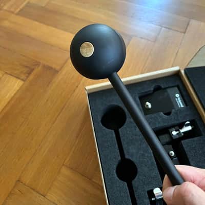 Polyend Perc Drumming Machine / complete set image 3
