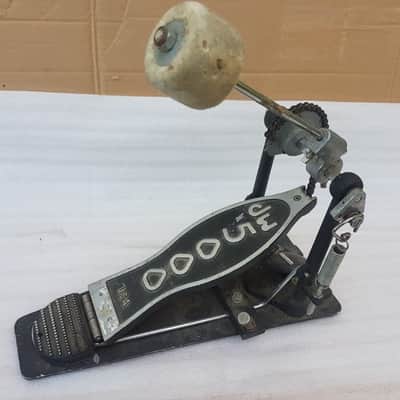 DW 5000 BASS DRUM PEDAL Made in USA image 4