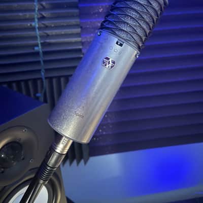 Aston Spirit Condenser Microphone image 1