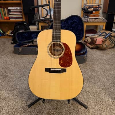 Preston Thompson Guitars 2025 D-MA image 1