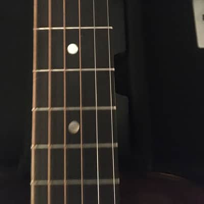 1917(?) Gibson L4 Oval Hole image 17