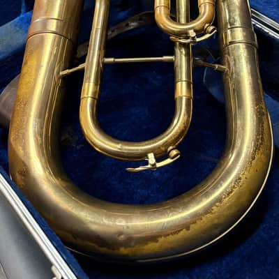 F.A. Reynolds Emperor Baritone image 3