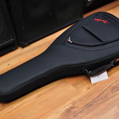 Fender Acoustasonic Player Telecaster Shadow Burst image 20