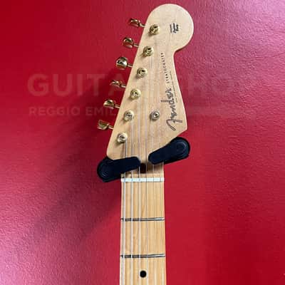 Fender Stratocaster Custom Shop 1956 NOS White Blonde 2004 image 5