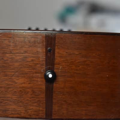 1924 Martin 0-18 ‘Wolverine’ 12 Fret Made for Grinnell Bros image 24