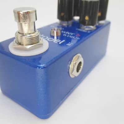 Otodel Wide Booster b【WDB2b】 image 2