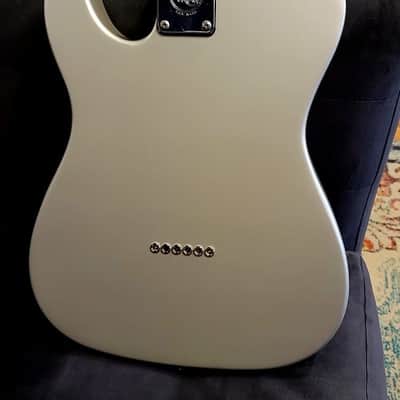 Valley Arts Custom / Gibson Era - Brent Mason Signature Model T - Tele Style image 9