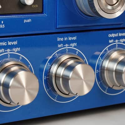 TECHNICS RS-1500 Vintage Reel To Reel – Professional Restored – 1-Year Warranty image 6