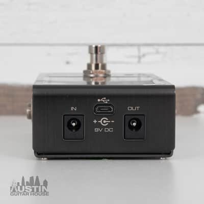 Peterson Peterson StroboStomp HD Pedal image 5